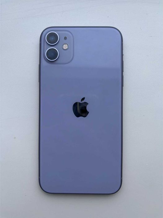 Продается айфон 11