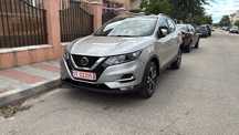 Nissan Qashqai 2019, manual, benzina, 1.3, N-Connecta