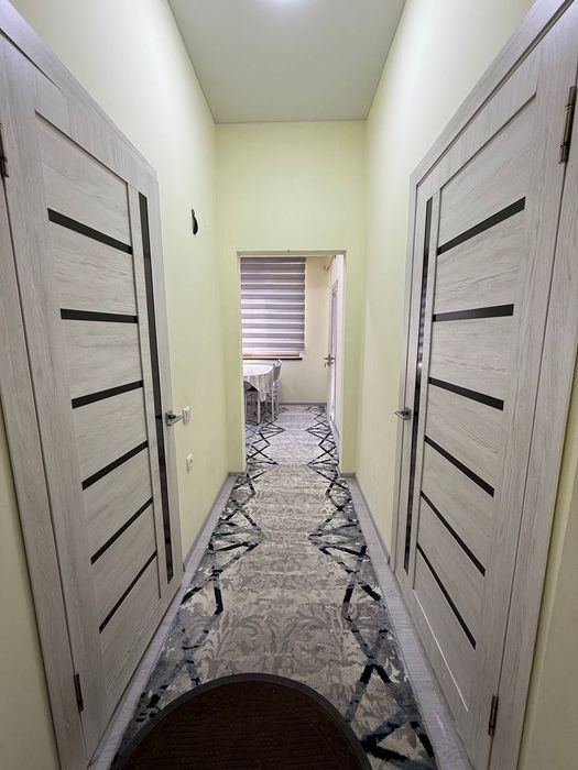 2 ком. Юнус Абад-14. Аренда. Новострой.