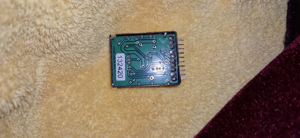 Placa sunet zeta ( jlp strados cantini yamaha eva stagg bts barbera