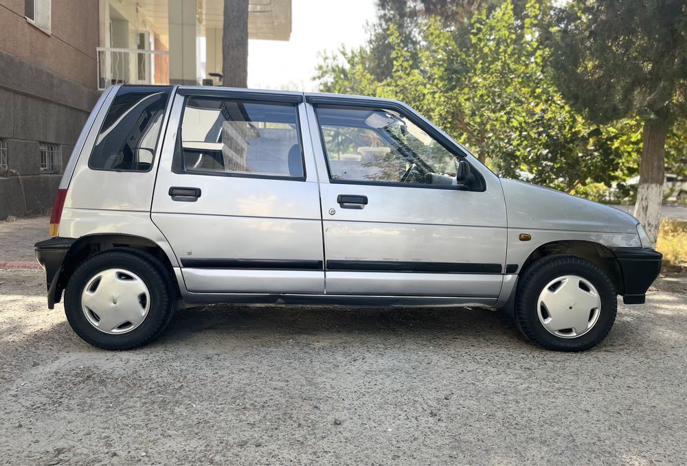 Продается Daewoo Tico 1999 года