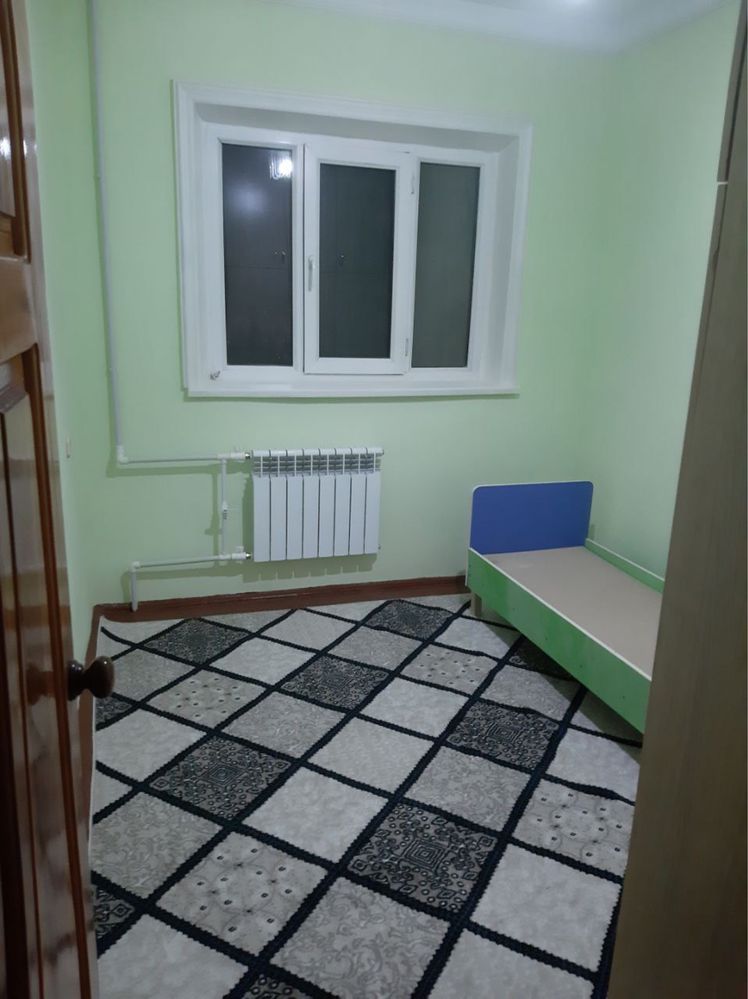Сдается квартира на Юнусабад 13 2/3/9