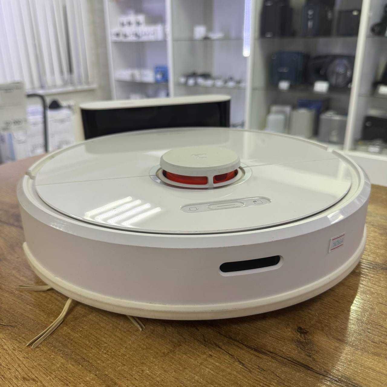 Робот пылесос ROBOROCK S6 / sk147664