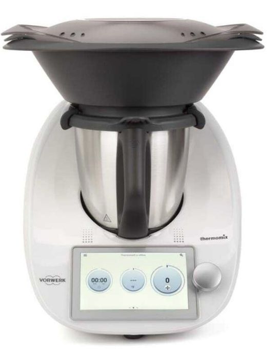 Продам Thermomix ТМ 6