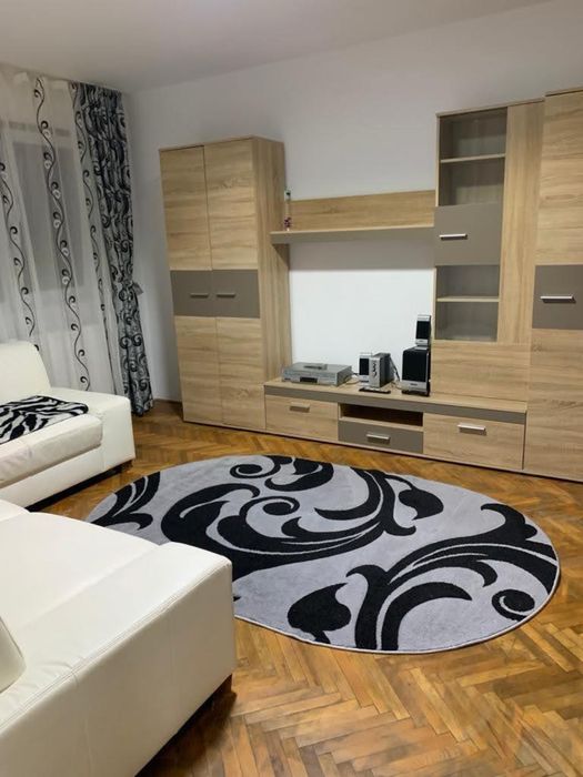 Apartament 2 camere mobilat si utilat