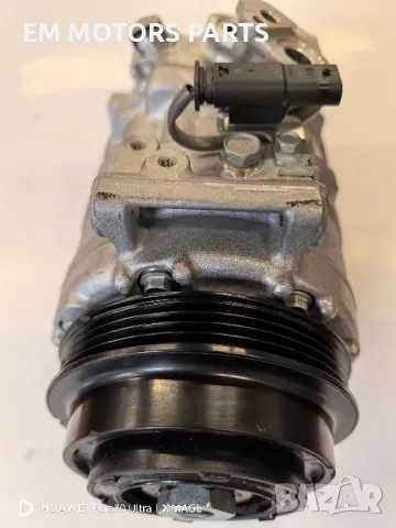 Компресор климатик 7LA 816 803A. AMG МЕРЦЕДЕС.