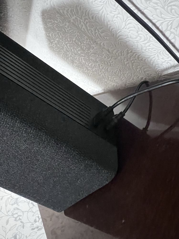 Колонка Яндекс макс YNDX-0001