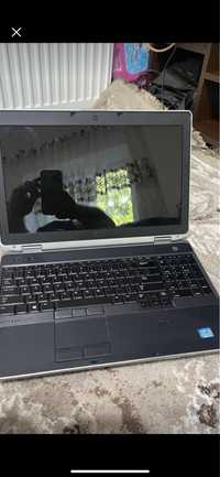 Dezmembrez Laptop Dell Latitude E6530