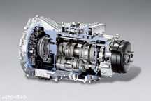 Cutie viteze 5 trepte Ford Focus 3 motor 1.0 ecoboost