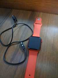 Apple watch sostayani ajoyib kimga ketak tel yangi