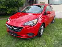 Vand OPEL CORSA E 2016 1.3benzina Euro6
