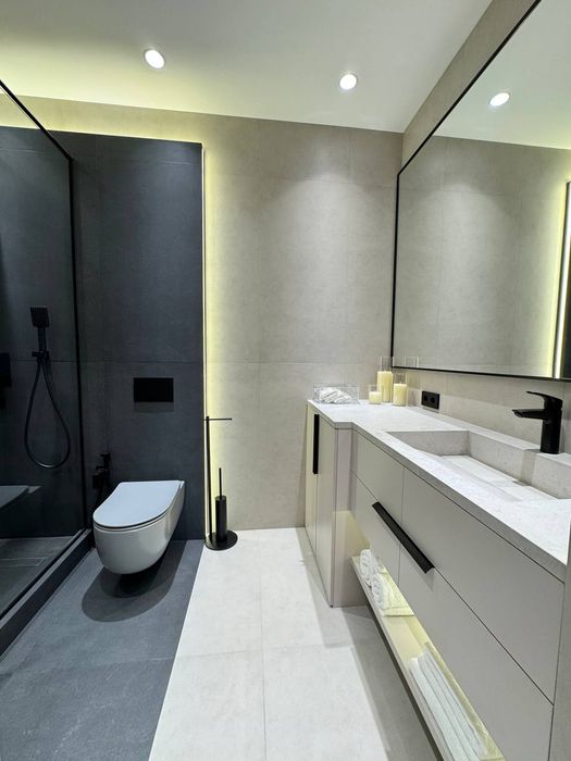 Продается квартира в Шайхонтохурском районе ЖК U Tower