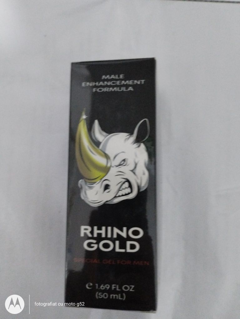 Rhino Gold Forță