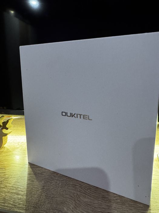 Oukitel WP12 Pro