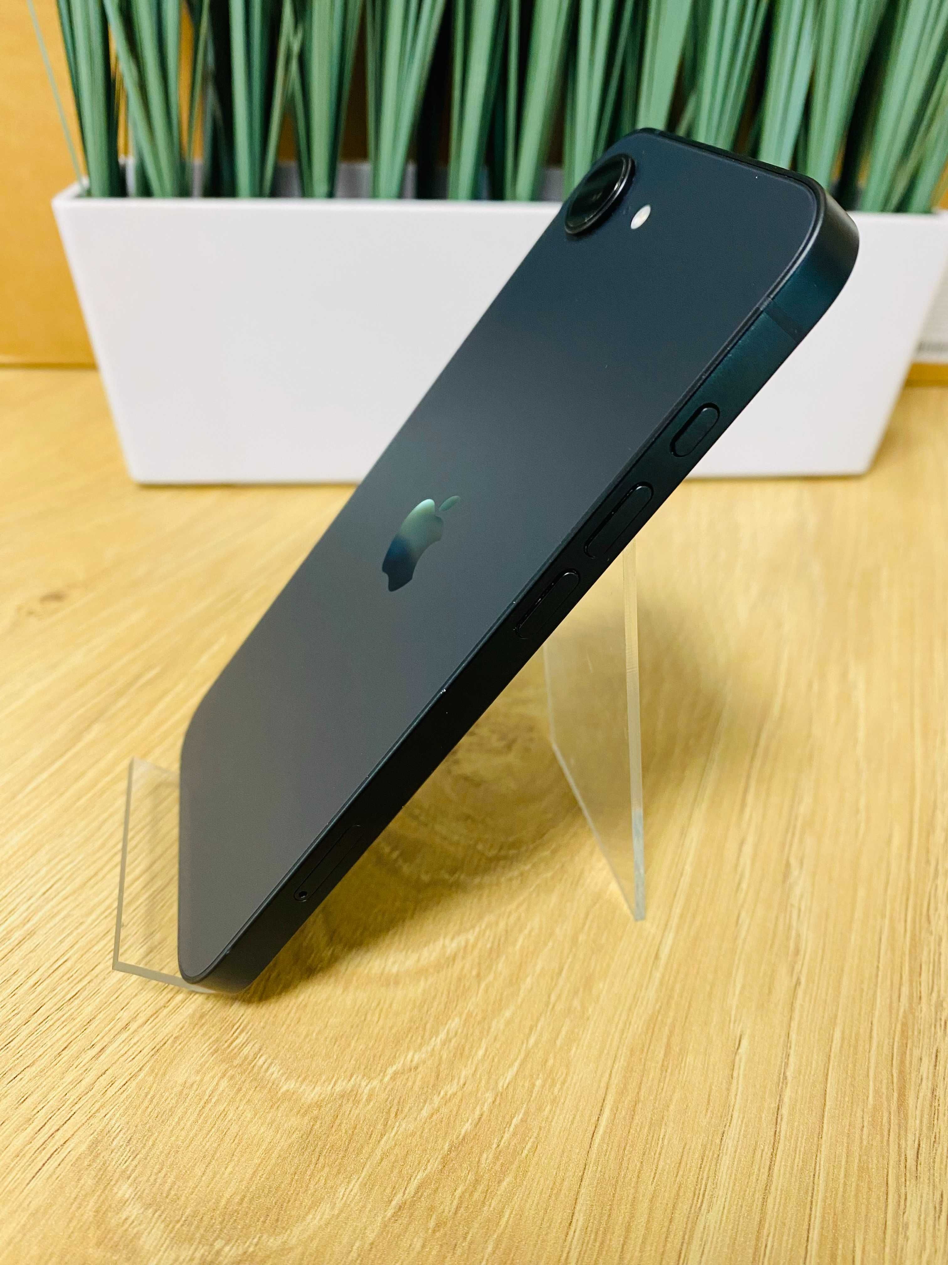 НОВ !!! Apple iPhone 16e, 128GB, 5G, Black