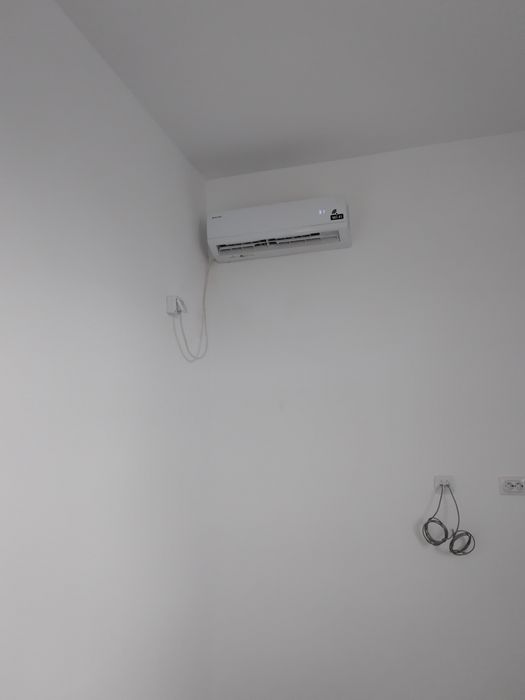 (700 roni)Instalații (snitare .aier condiționat.vcv.calorifere.etc)