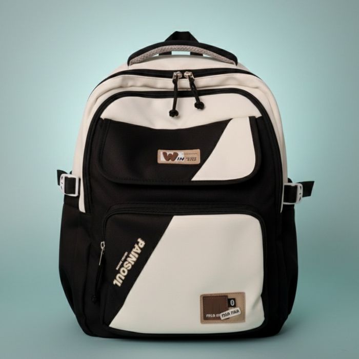 Портфель, рюкзак, ранец, сумка