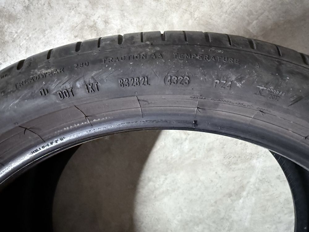 Pirelli PZero 1 брой