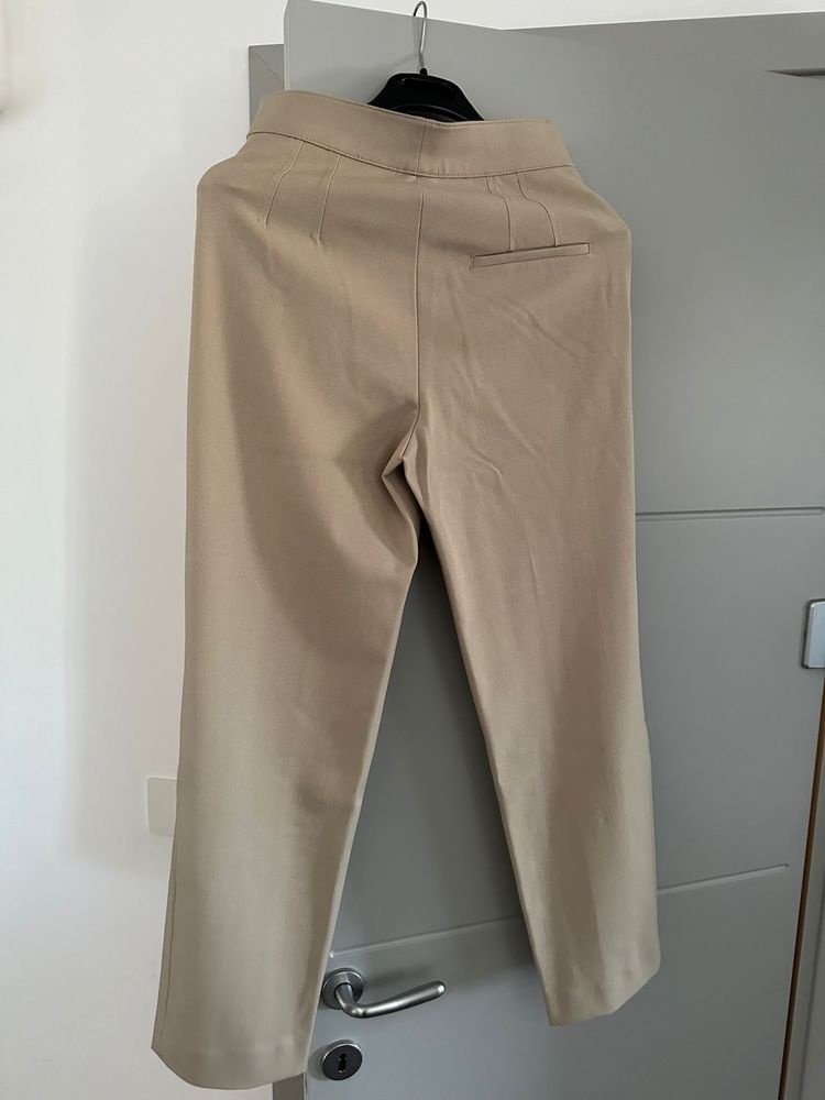 Pantaloni Massimo Dutti noi