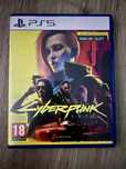 Cyberpunk 2077 / PS 5