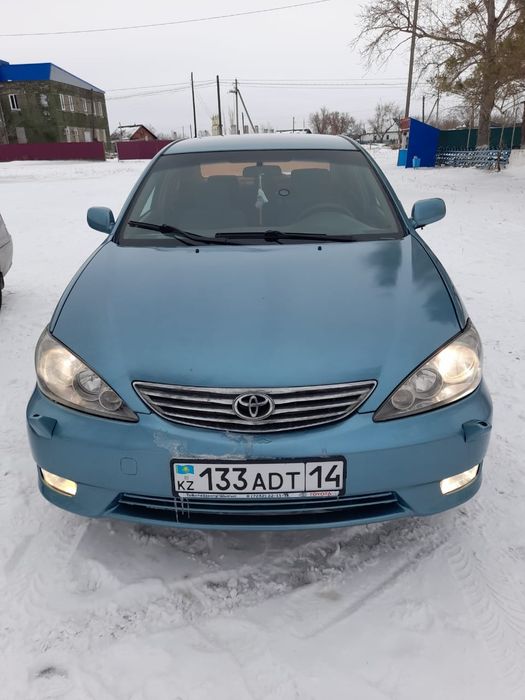 Toyota camry 35 срочно