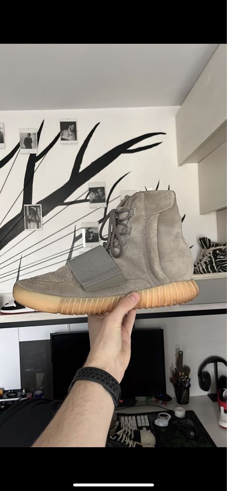 Adidas yeezy 750