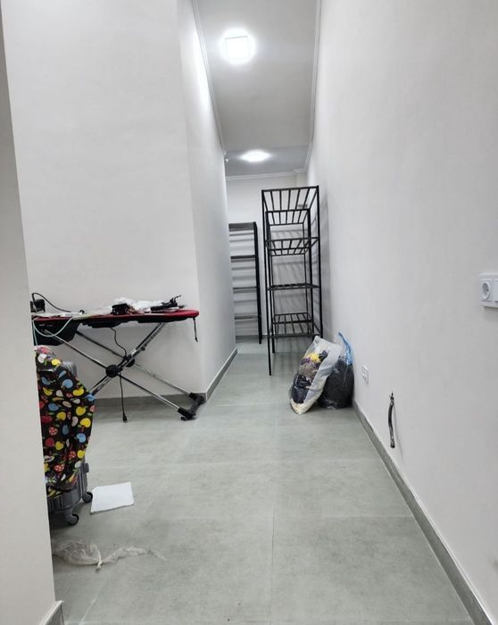 Аренда коммерческой недвижимости на Сергели район метро ближе 130 кв