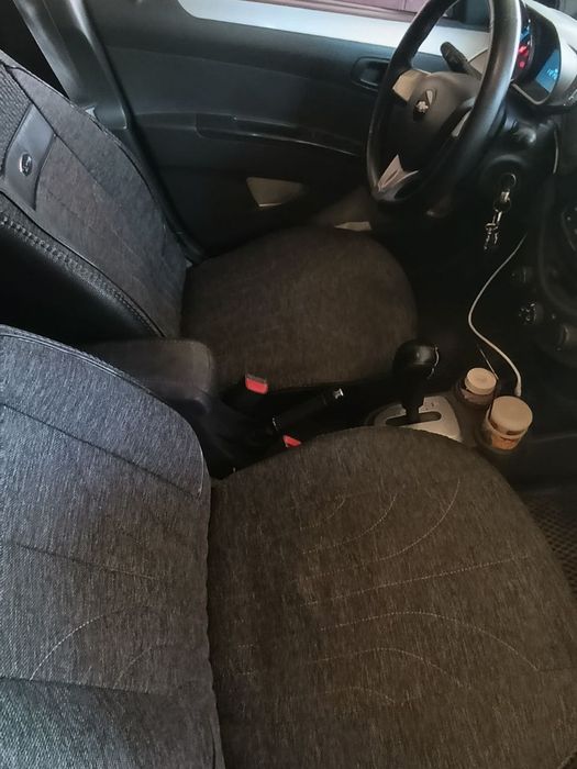 Spark 1.25 gaz benzin