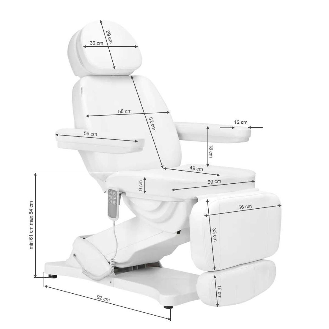 Електрическа кошетка  sillon