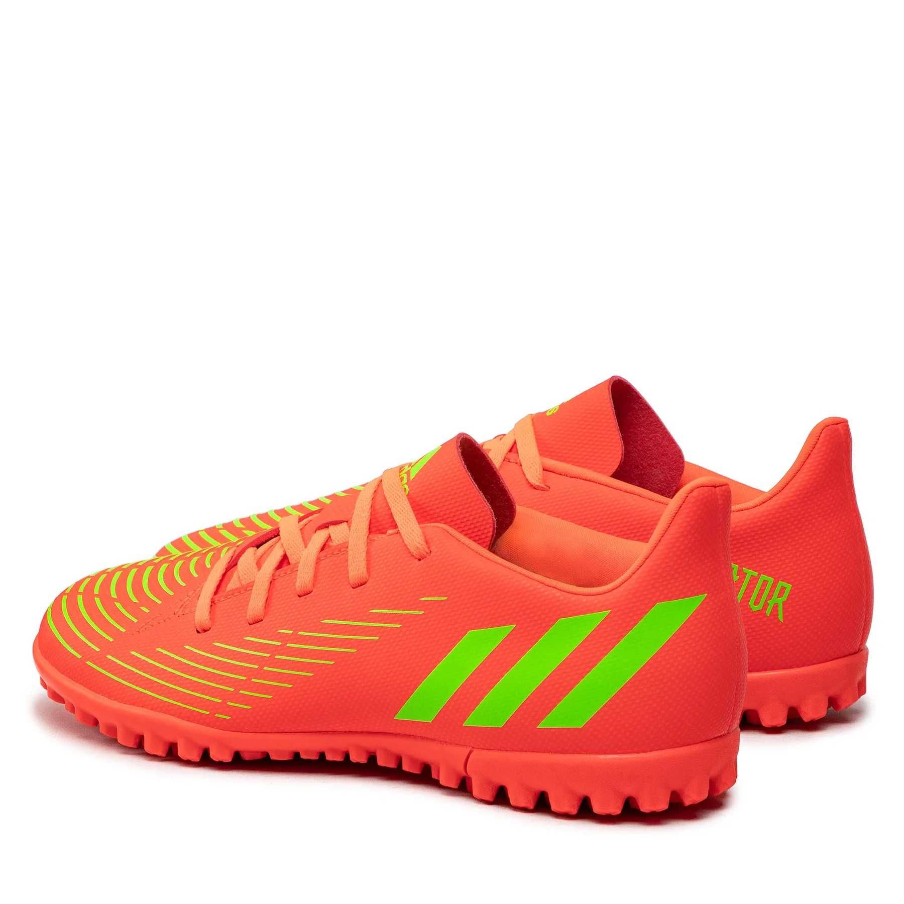 Adidas - Predator Edge.4 TF №41 1/3,№44 Оригинал Код 701