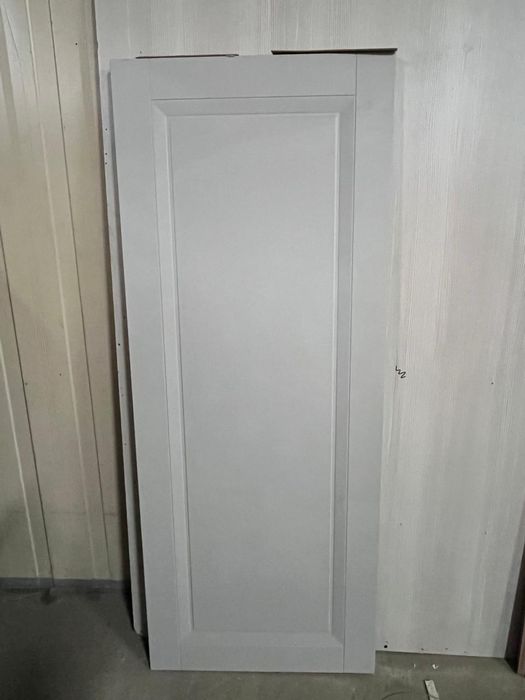 Продам новые двери
