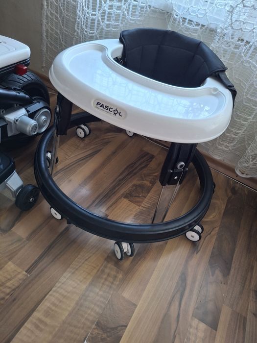 Запазена проходилка