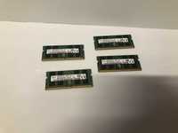 Memorii laptop Sodimm DDR4 16 Gb 2666 HYNIX HMA82GS6CJR8N, Garantie