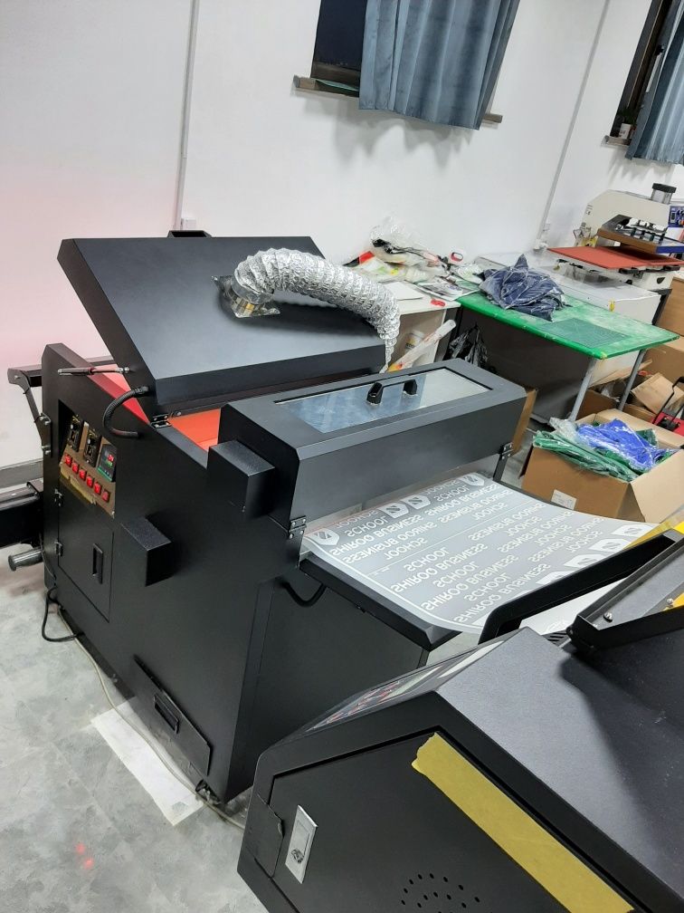 DTF printer sotiladi. Продаётся ДТФ принтер