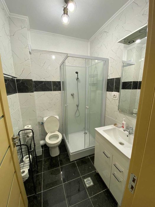 Apartment de inchiriat Moonlight Residence Mamaia