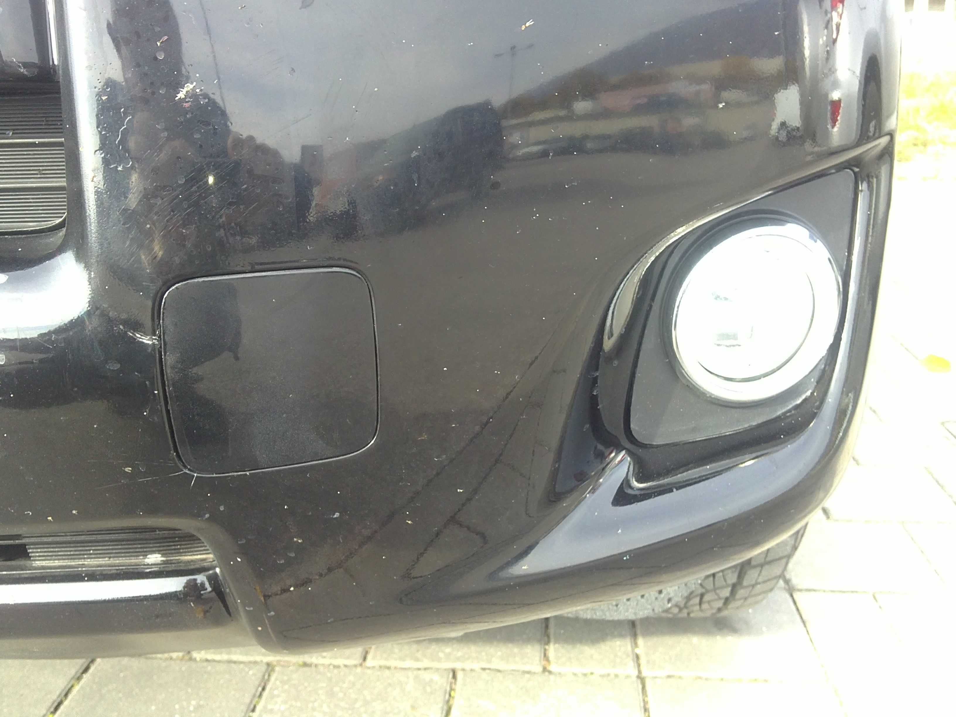 Оригинални Капачка щора за багажник  за Toyota RAV4 от 2006г.до