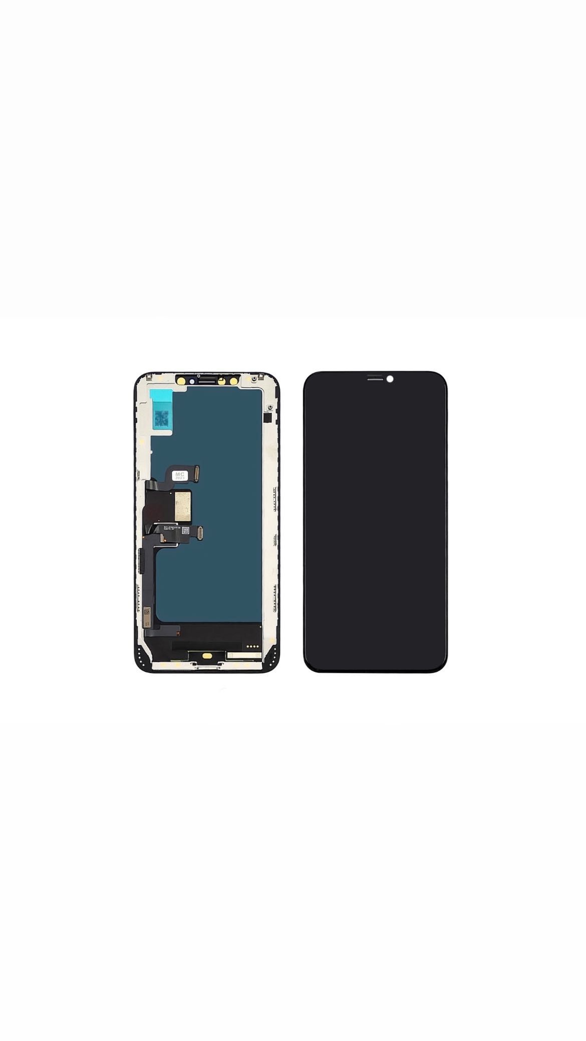 OLED GX дисплей за iPhone XS Max