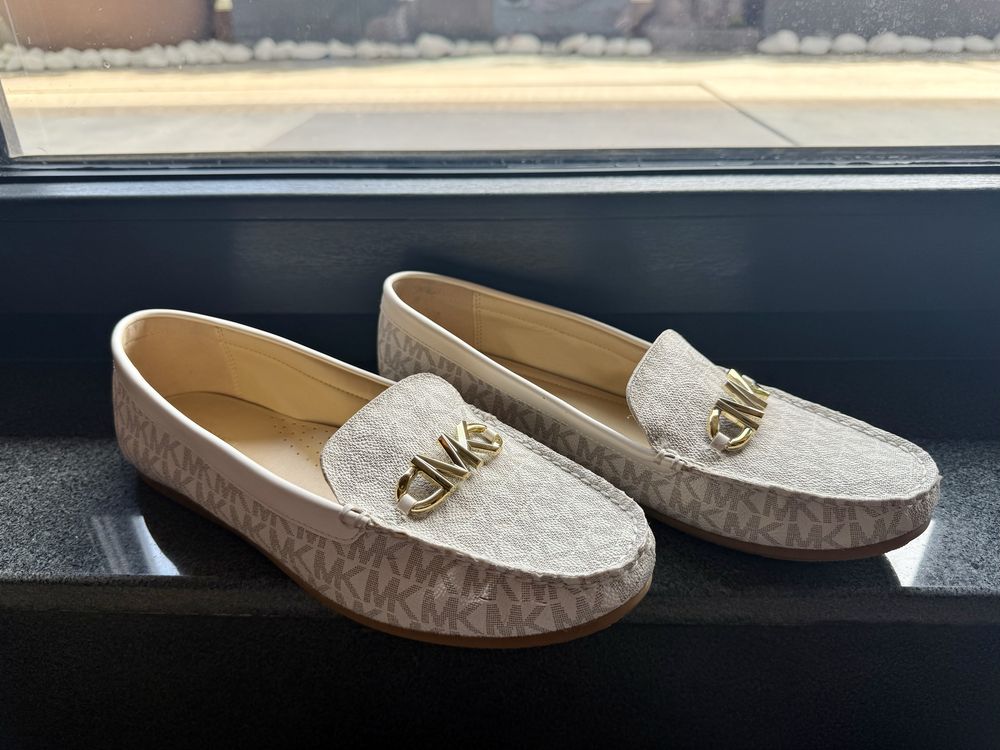 Мокасини Michael Kors MK