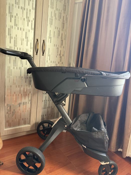 Продам коляску Dsland V8 2в1