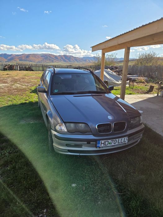 BMW Vânzare sau Dezmembrez