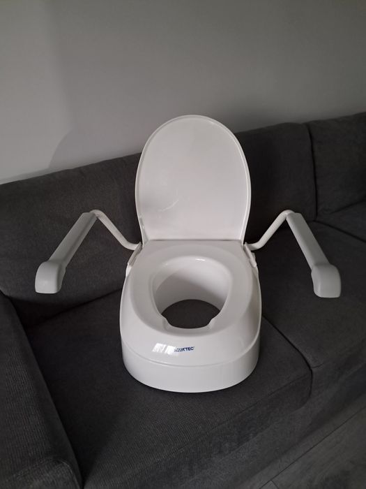 Înălțător toaletă, WC