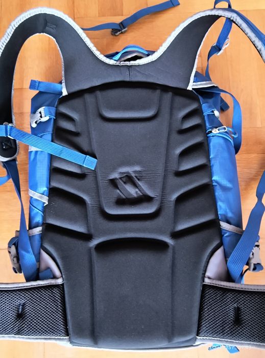 Раница Volki за ски free ride и трекинг