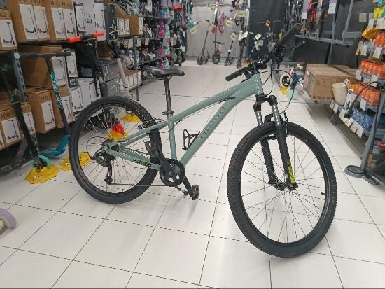 Bicicletă Mtb 26" St 500 - produs resigilat - (SecondHand) Decathlon