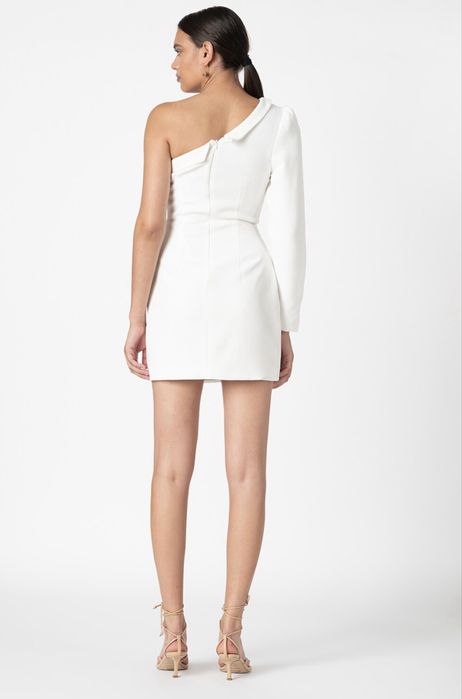 Missguided рокля с едно рамо