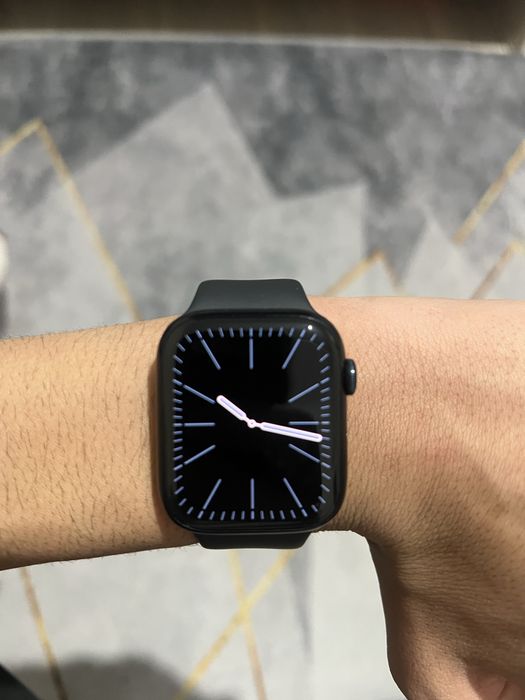 Apple watch series 9