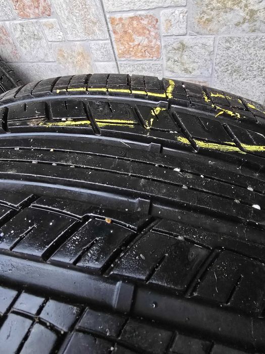 Anvelope/Cauciucuri/Pneuri de Vara Austone 225/45/R17