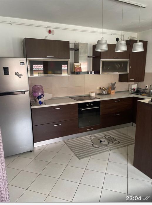 Dau in chirie apartament 2 camere+living cartierul Gheorgheni