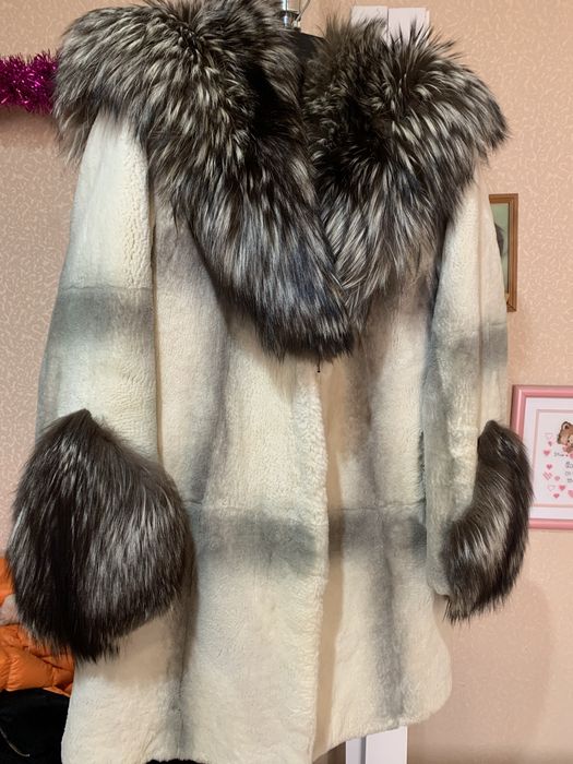 Продам шубу не дорого в зорошем состоянии