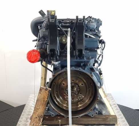 Vand motor Deutz Excavator TCD 3.6 Piese Utilaje /Dezmembrari Deutz