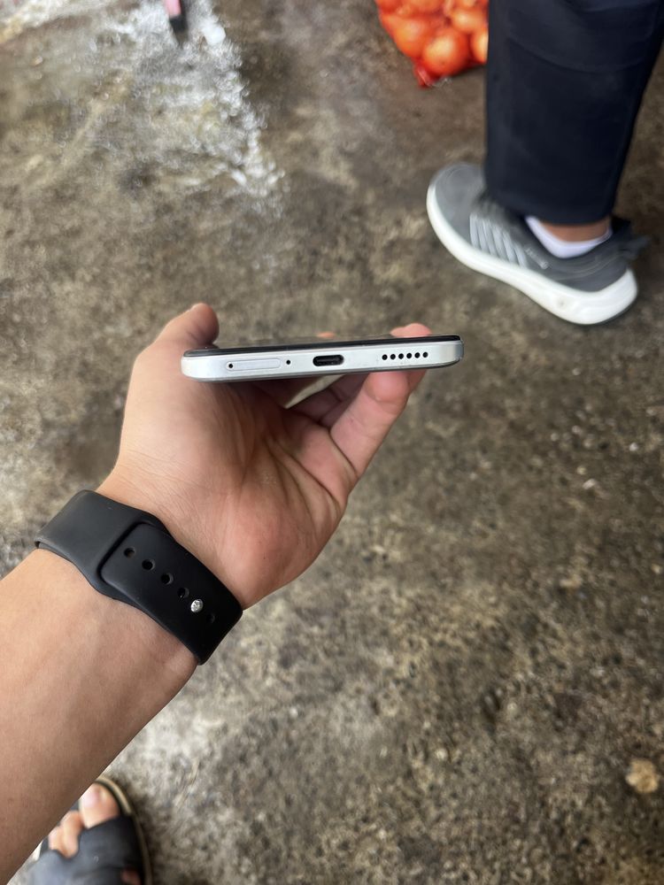 Huaweu nova Y91
